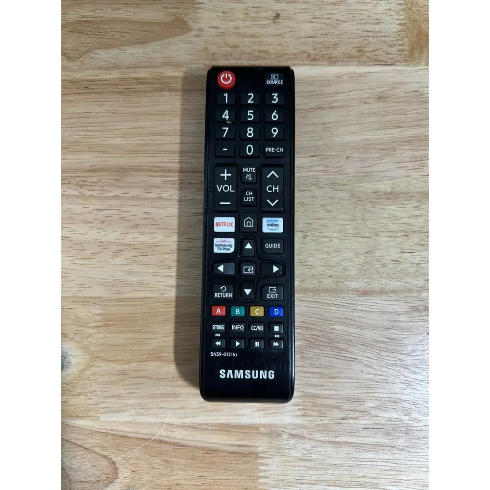 Samsung BN59-01199F Replacement Remote Control